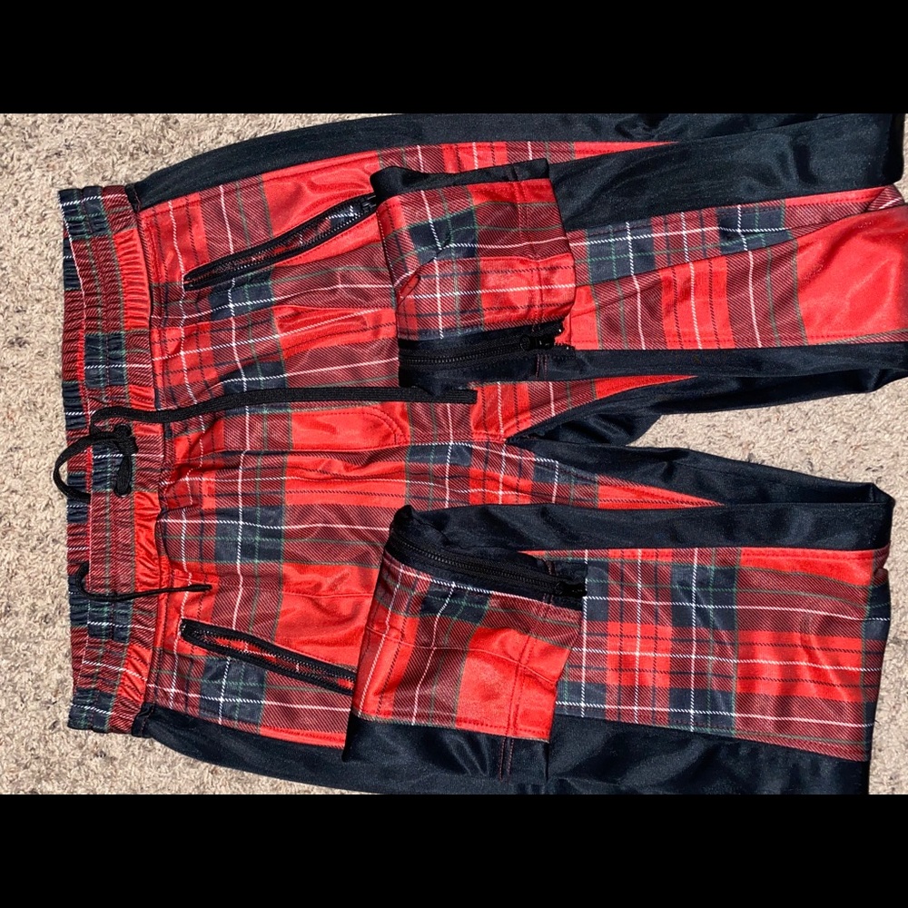 Track pants